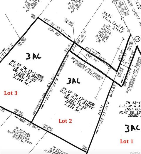 3673 Three Chopt Rd, Gum Spring, VA 23065 photo 8