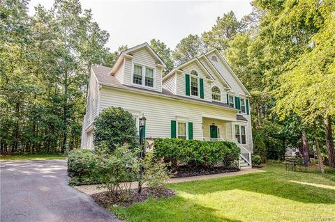 5507 Foxvale Ct, Midlothian, VA 23112 photo 2