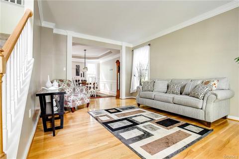 5507 Foxvale Ct, Midlothian, VA 23112 photo 4