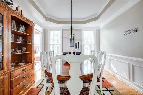 5507 Foxvale Ct, Midlothian, VA 23112 photo 8