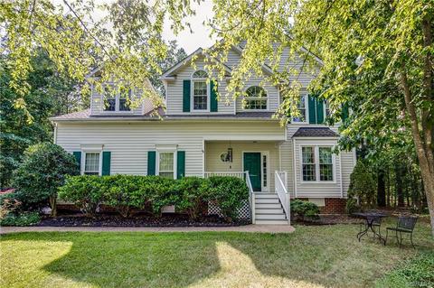 5507 Foxvale Ct, Midlothian, VA 23112 photo 1