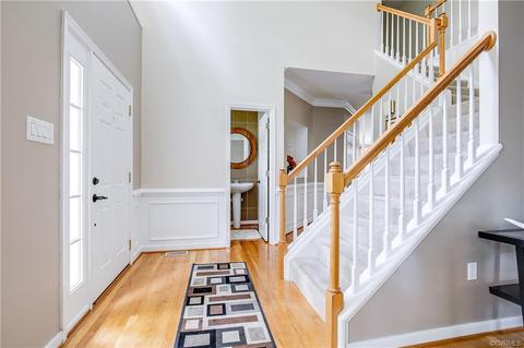 5507 Foxvale Ct, Midlothian, VA 23112 photo 21