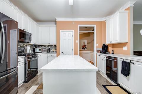 5507 Foxvale Ct, Midlothian, VA 23112 photo 15