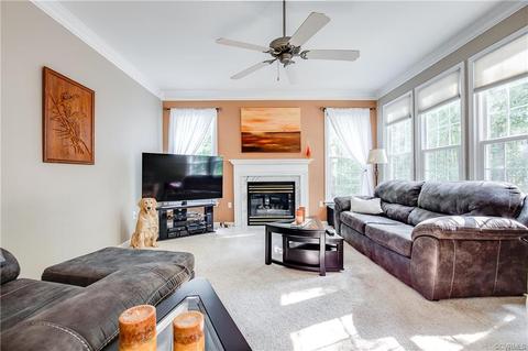 5507 Foxvale Ct, Midlothian, VA 23112 photo 17