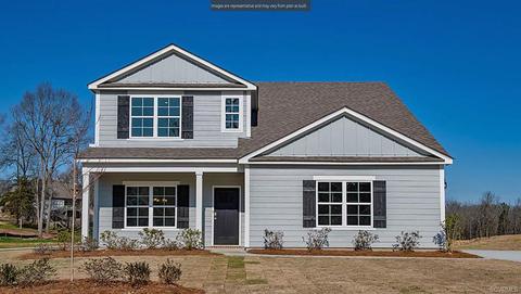 6567 Greyhaven Dr, Ampthill, VA 23234 photo 1