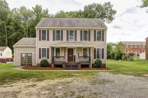 5009 Warwick Rd, Richmond, VA 23224 photo 1