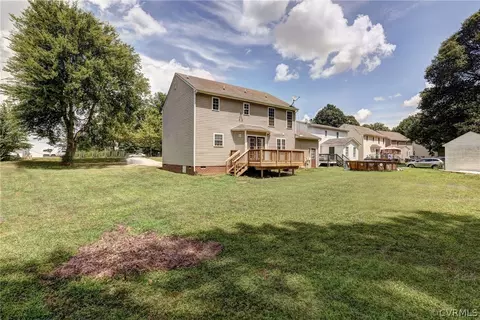 5009 Warwick Rd, Richmond, VA 23224 photo 6