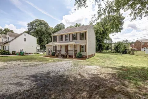5009 Warwick Rd, Richmond, VA 23224 photo 5