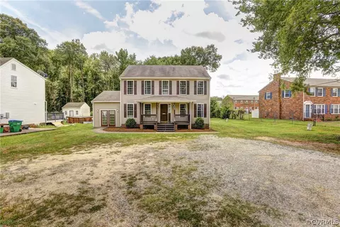5009 Warwick Rd, Richmond, VA 23224 photo 2