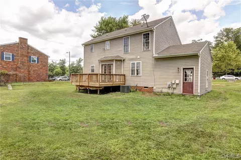 5009 Warwick Rd, Richmond, VA 23224 photo 9