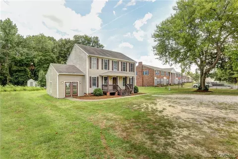5009 Warwick Rd, Richmond, VA 23224 photo 3
