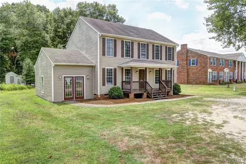 5009 Warwick Rd, Richmond, VA 23224 photo 4