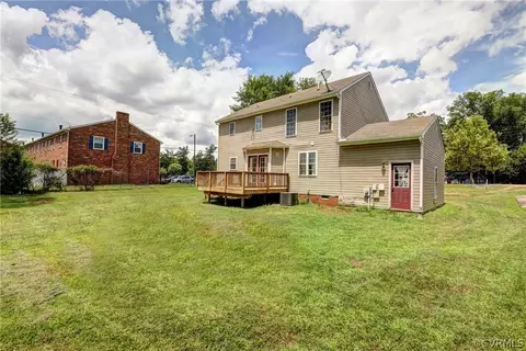 5009 Warwick Rd, Richmond, VA 23224 photo 8