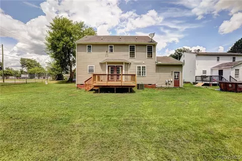 5009 Warwick Rd, Richmond, VA 23224 photo 7