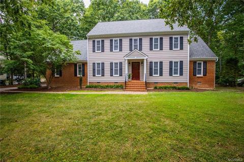 2600 Chartstone Dr, Midlothian, VA 23113 photo 1