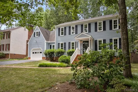 12819 Ashtree Rd, Midlothian, VA 23114 photo 3