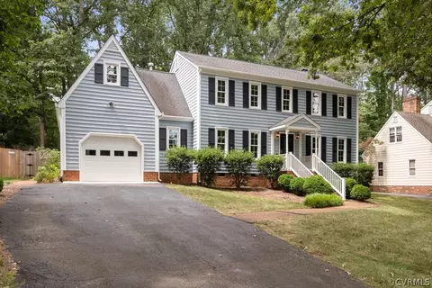 12819 Ashtree Rd, Midlothian, VA 23114 photo 2