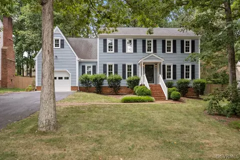 12819 Ashtree Rd, Midlothian, VA 23114 photo 1