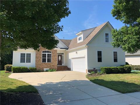 9631 Brading Ln, Midlothian, VA 23112 photo 2