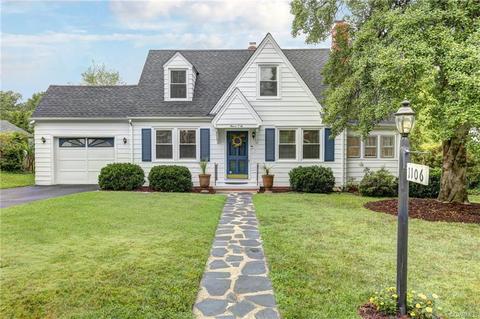 1106 Skipwith Rd, Henrico, VA 23229 photo 1