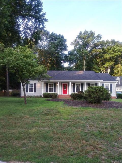 9279 E Wenlock Dr, Mechanicsville, VA 23116 photo 27