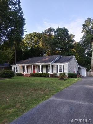 9279 E Wenlock Dr, Mechanicsville, VA 23116 photo 1