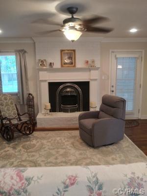 9279 E Wenlock Dr, Mechanicsville, VA 23116 photo 8
