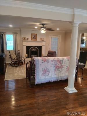9279 E Wenlock Dr, Mechanicsville, VA 23116 photo 10