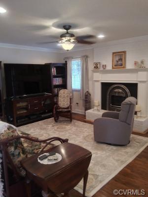 9279 E Wenlock Dr, Mechanicsville, VA 23116 photo 9