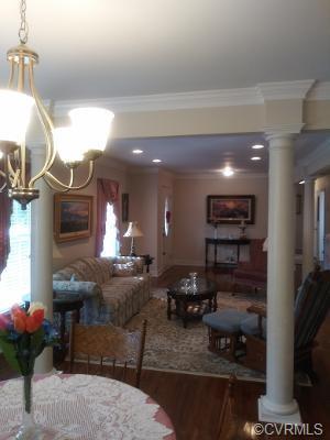9279 E Wenlock Dr, Mechanicsville, VA 23116 photo 11