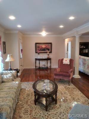 9279 E Wenlock Dr, Mechanicsville, VA 23116 photo 12