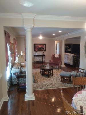 9279 E Wenlock Dr, Mechanicsville, VA 23116 photo 7