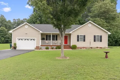 319 Dylan Dr, Aylett, VA 23009 photo 1