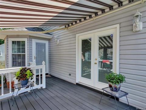7124 Harbourside Ct, Midlothian, VA 23112 photo 30