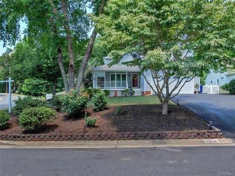 7124 Harbourside Ct, Midlothian, VA 23112 photo 3