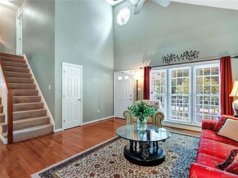 7124 Harbourside Ct, Midlothian, VA 23112 photo 9