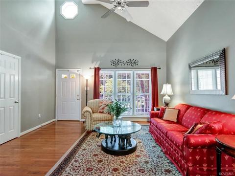 7124 Harbourside Ct, Midlothian, VA 23112 photo 10