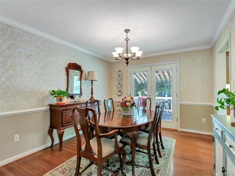 7124 Harbourside Ct, Midlothian, VA 23112 photo 11