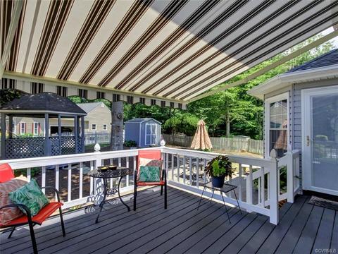 7124 Harbourside Ct, Midlothian, VA 23112 photo 6