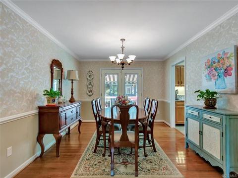 7124 Harbourside Ct, Midlothian, VA 23112 photo 12