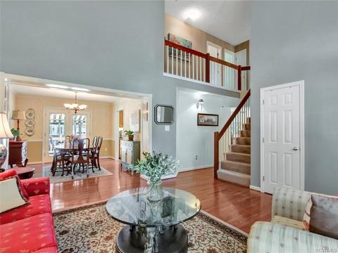 7124 Harbourside Ct, Midlothian, VA 23112 photo 7