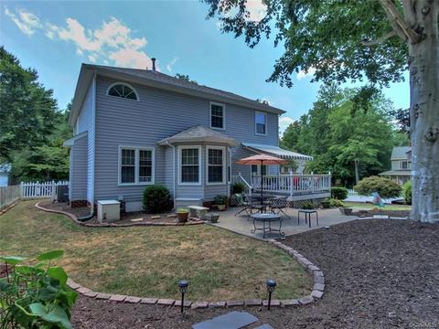 7124 Harbourside Ct, Midlothian, VA 23112 photo 35
