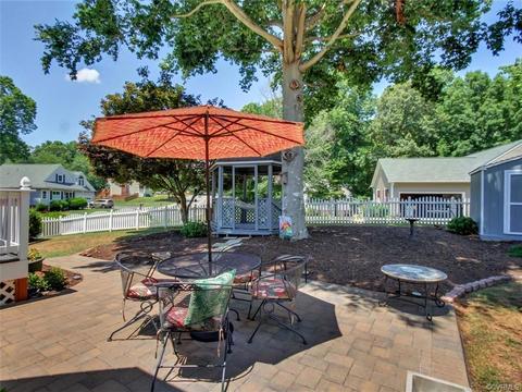 7124 Harbourside Ct, Midlothian, VA 23112 photo 31