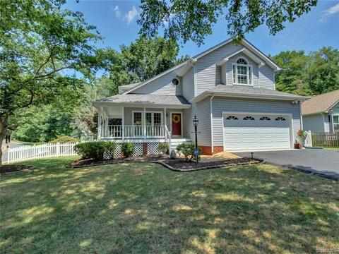 7124 Harbourside Ct, Midlothian, VA 23112 photo 1