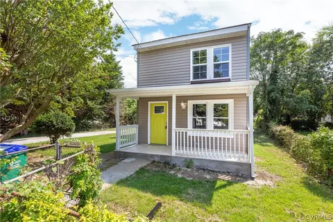 819 Akron St, Richmond, VA 23222 photo 27