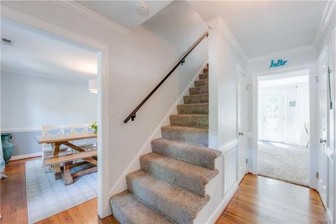2502 Tanglebrook Rd, Midlothian, VA 23112 photo 4