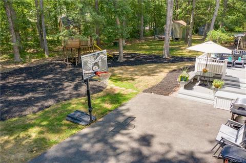 2502 Tanglebrook Rd, Midlothian, VA 23112 photo 34