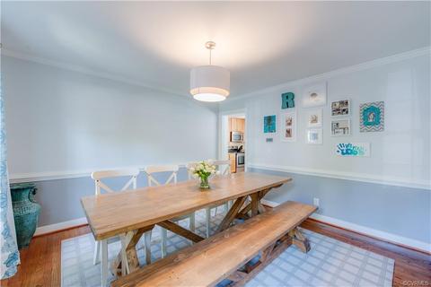2502 Tanglebrook Rd, Midlothian, VA 23112 photo 5