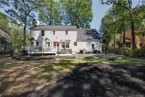 2502 Tanglebrook Rd, Midlothian, VA 23112 photo 44