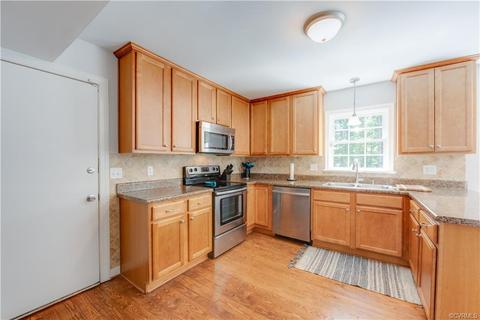 2502 Tanglebrook Rd, Midlothian, VA 23112 photo 17
